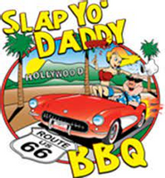 Slap Yo' Daddy BBQ coupons