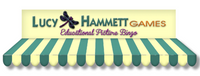 Lucy Hammett Games coupons