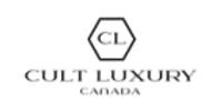 Cult Luxury coupons