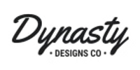 Dynasty Design coupons