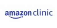 Amazon Clinic coupons