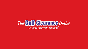 Golf Clearance Outlet