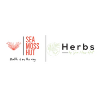 Sea Moss Hut