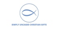 Simply Uncaged Christian Gifts coupons