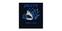 Jolly's Variety Shop coupons