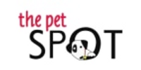 The Pet Spot coupons