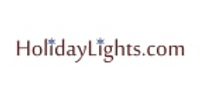 Holiday Lights coupons