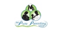 The Pure Parenting Shop coupons