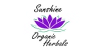 Sunshine Organic Herbals coupons