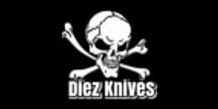 Diez Knives coupons