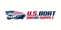 U.S. Boat and RV Supply coupons