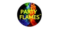 Party Flames coupons