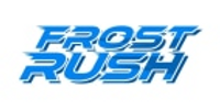 Frost Rush coupons