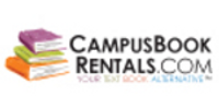 CampusBookRentals.com coupons