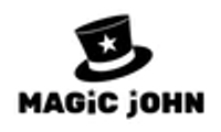 Magic John coupons