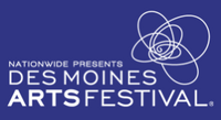 Des Moines Arts Festival coupons