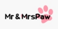 Mr & Mrs Paw coupons
