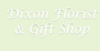 Dixon Florist coupons