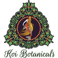 Koi Botanicals