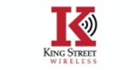 King Street Wireless coupons