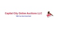Capital City Online Auctions coupons