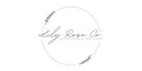 Lily Rose Co. coupons