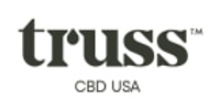 Truss CBD USA discount