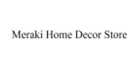Meraki Home Decor Store coupons