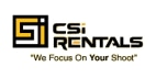 CSI Rentals