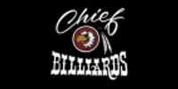Chief Billiards coupons