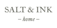 Salt & Ink Home coupons