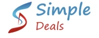 Simple Deals coupons