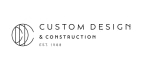 Custom Design & Construction