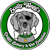 Scally Waggs Pet Supplies coupons
