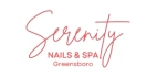 Serenity Nails and Spa