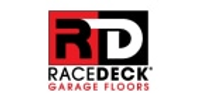 RaceDeck Garage Floors coupons