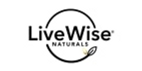 Live Wise Naturals LLC coupons