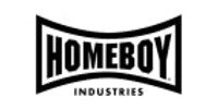 Homeboy Industries coupons