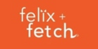 Felix + Fetch coupons