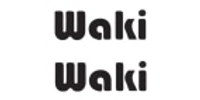 WakiWaki coupons