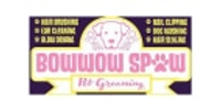 Bow Wow Spaw coupons