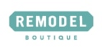 Remodel Boutique coupons