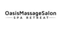 Oasis Massage Salon coupons