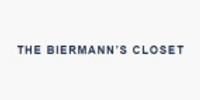 The Biermann’s Closet coupons