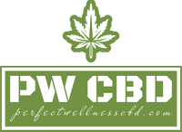 Perfect Wellness CBD coupons