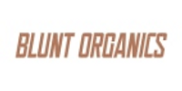 Blunt Organics promo