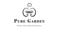 Pure Garden coupons