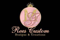 Rees Custom Designs & Creations coupons