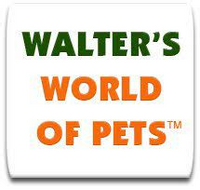 Walter's World of Pets coupons