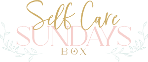 Self Care Sundays Box